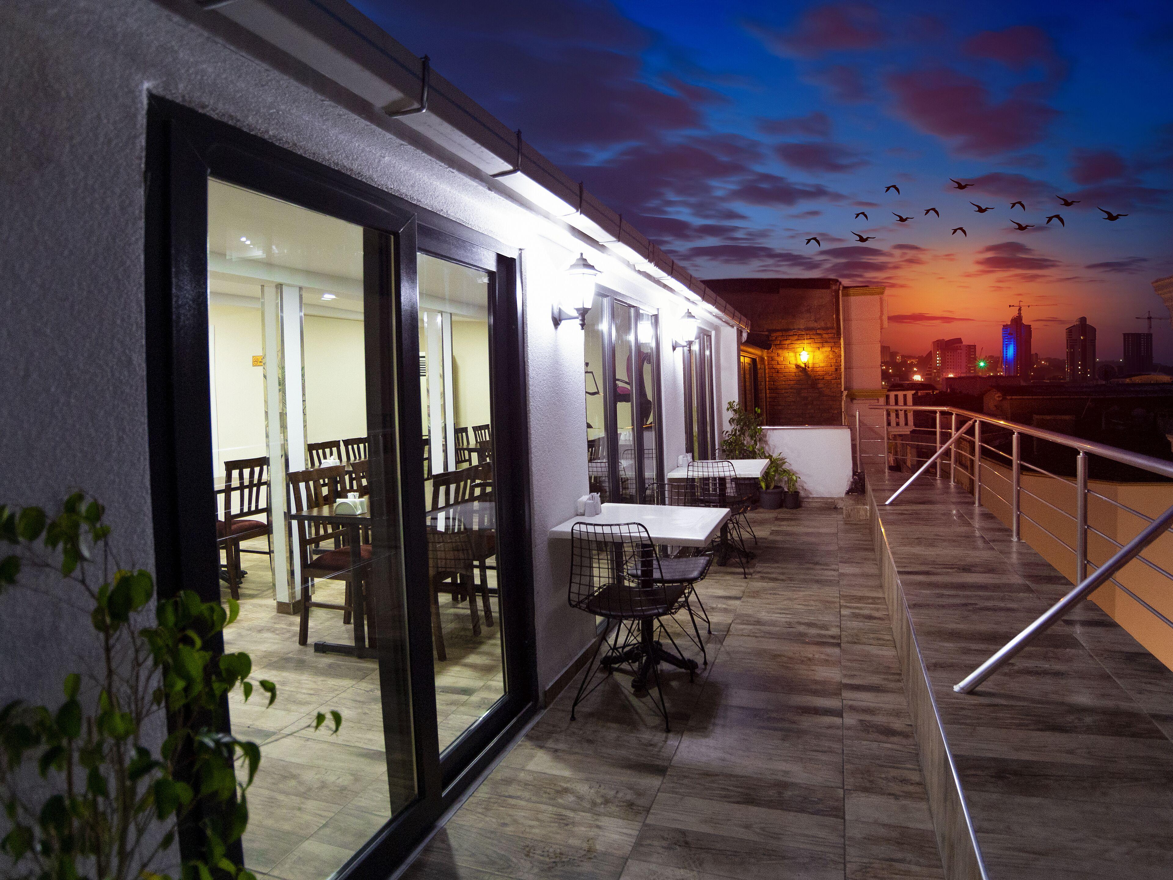 Vander Valk Istanbul Hotel, Istanbul