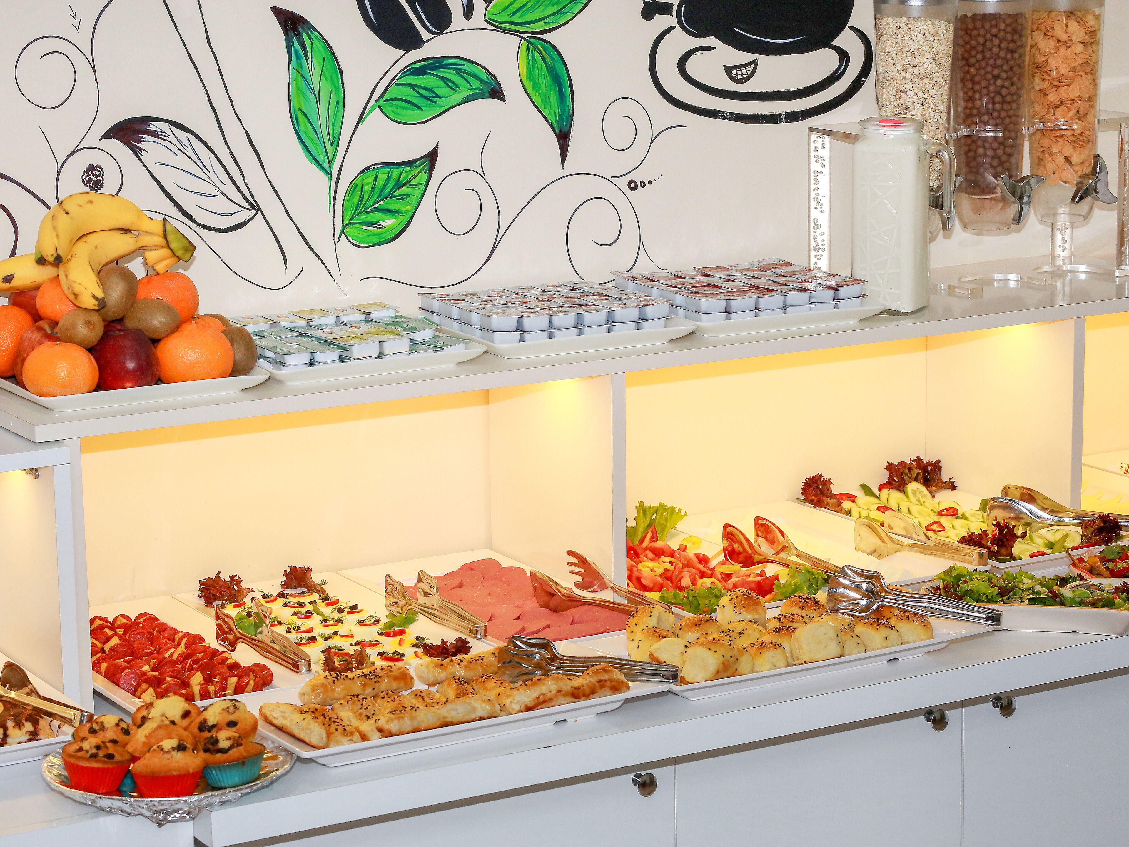 Vander Valk Istanbul Hotel — Photos 3